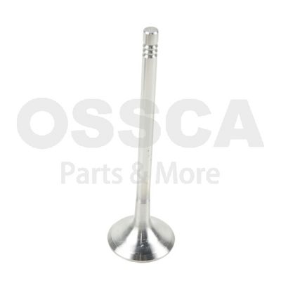 изпускателен клапан OSSCA 04965