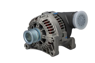 GENERATOR / ALTERNATOR VALEO 437366 6