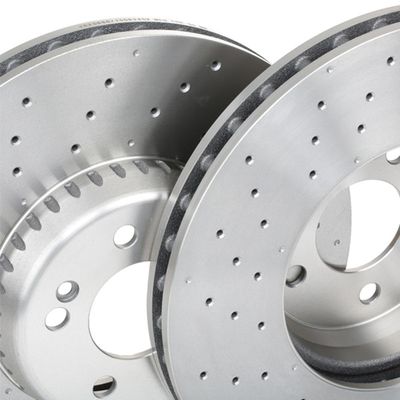 спирачен диск RIDEX 82B2578