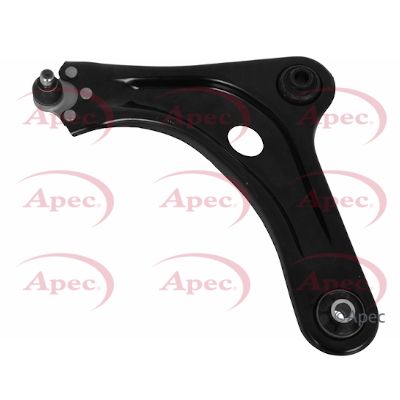 Control/Trailing Arm, wheel suspension APEC AST2292