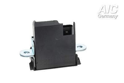 HECKKLAPPENSCHLOSS AIC 56252 46