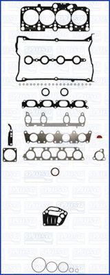 Комплект прокладок, двигатель AJUSA 50227600 для AUDI A4