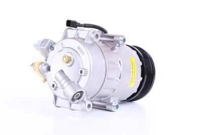 KOMPRESSOR KLIMAANLAGE NISSENS 890655 38