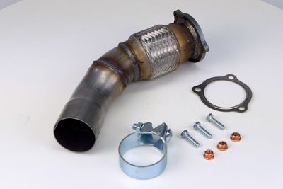 TEAVA FLEXIBILA ESAPAMENT HJS 91111666 136