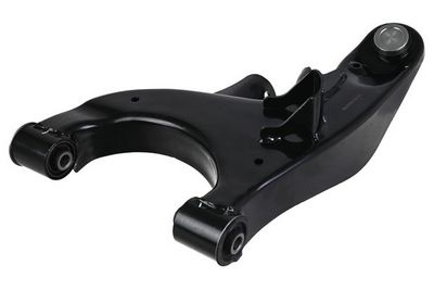 носач, окачване на колелата STELLOX 57-02498A-SX