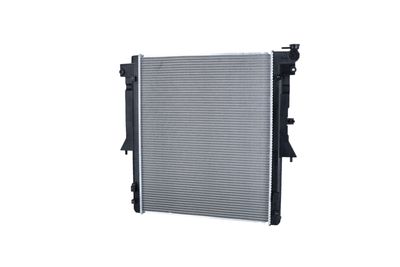 KüHLER MOTORKüHLUNG NRF 560009 26