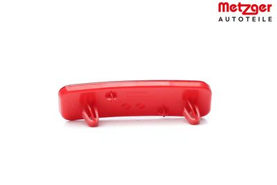 REFLECTOR METZGER AUTOTEILE 2080251 20