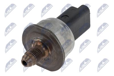 Jutiklis, degalų slėgis