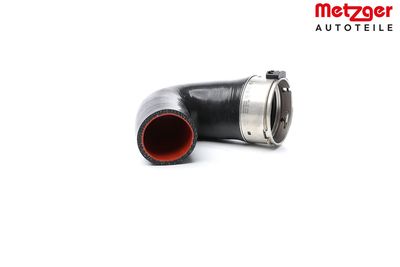 LADELUFTSCHLAUCH METZGER AUTOTEILE 2401161 34