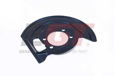 Splash Guard, brake disc 442254EGT