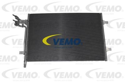 Конденсатор, кондиционер VEMO V25-62-0011 для FORD FUSION