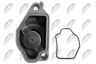 TERMOSTAT LICHID RACIRE NTY CTMPL047 4