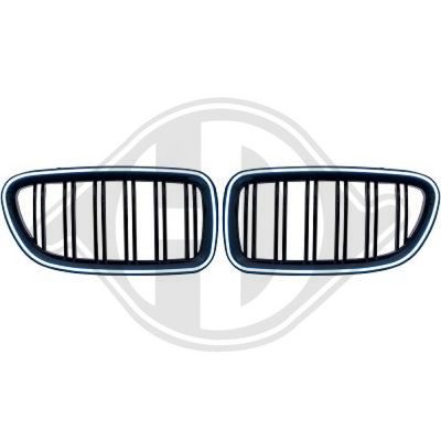 Radiateurgrille