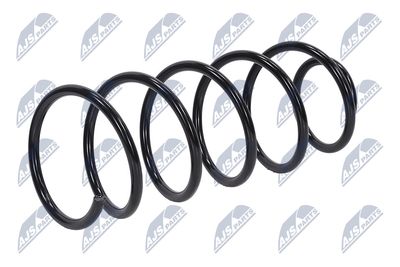 ARC SPIRAL NTY ASZVV003 3