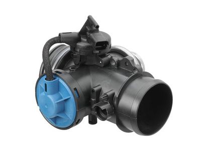 Zawór AGR BOSCH 0 928 400 315