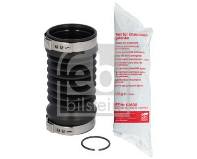 MANSCHETTE GELENKWELLE