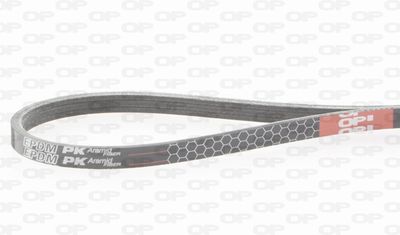 Поликлиновой ремень OPEN PARTS PVB0853.03 для SMART CROSSBLADE