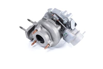 LADER AUFLADUNG BTS Turbo T918044 23