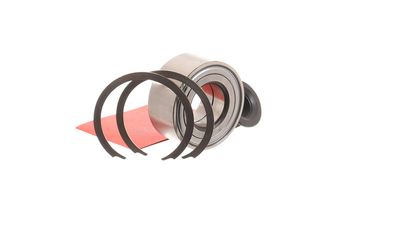 RADLAGERSATZ SKF VKBA6550 23