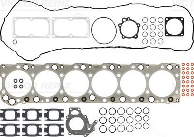 Complete motorpakkingset (boven)