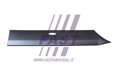Listwa ozdobna / ochronna, sciana boczna FAST FT90836