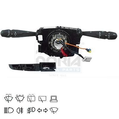 COMUTATOR COLOANA DIRECTIE