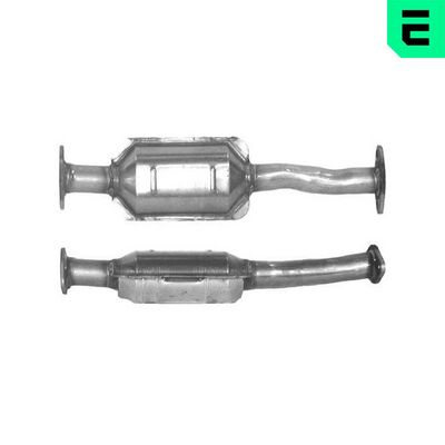 катализатор OPTIMAL OP-ECC44436