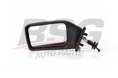 Наружное зеркало BSG BSG 30-900-030 для FORD OTOSAN TAUNUS