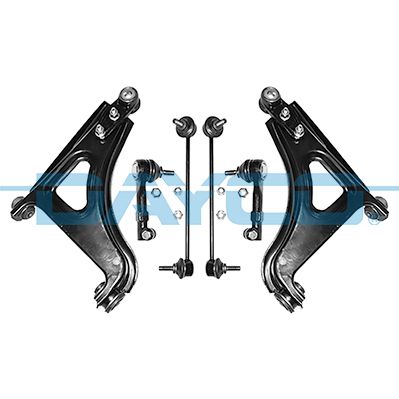 SET REPARATIE BARA STABILIZATOARE