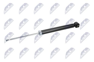 AMORTIZOR NTY AAU020 4