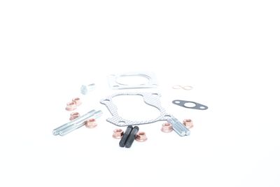 SET MONTAJ TURBOCOMPRESOR BTS Turbo T931128ABS 27