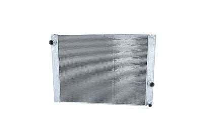 RADIATOR RACIRE MOTOR NRF 53729 5