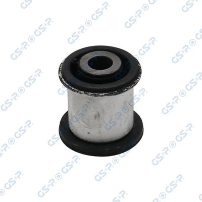 Valdymo svirties/išilginių svirčių įvorė