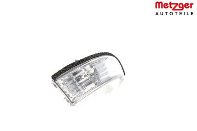 BLINKLEUCHTE METZGER AUTOTEILE 2080146 32