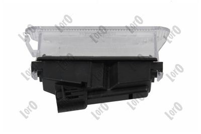 KENNZEICHENLEUCHTE ABAKUS 04231900 2