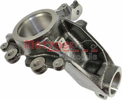 ACHSSCHENKEL RADAUFHäNGUNG METZGER AUTOTEILE 58097202 1