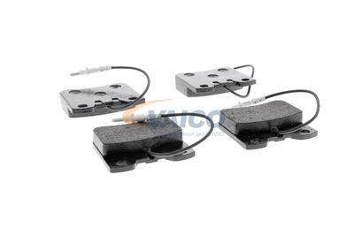 BREMSBELAGSATZ SCHEIBENBREMSE VAICO V220069 56