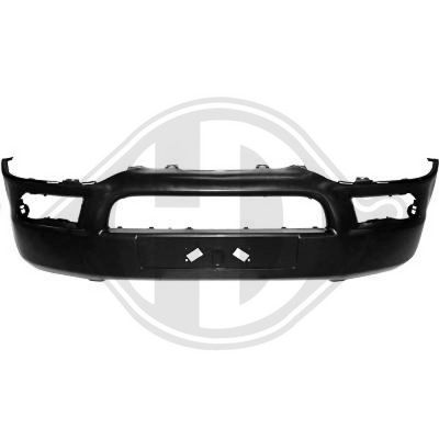 STOßFäNGER DIEDERICHS 6618550