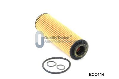 Filtr oleju JAPANPARTS FOE-114JM