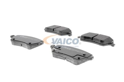 BREMSBELAGSATZ SCHEIBENBREMSE VAICO V400651 40