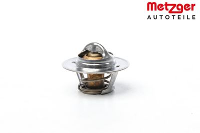 THERMOSTAT KüHLMITTEL METZGER AUTOTEILE 4006381 23