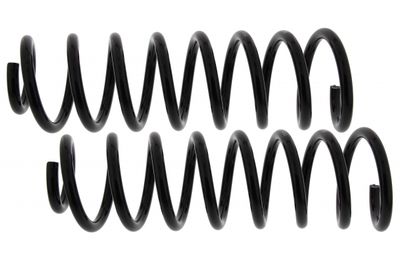 SET SUSPENSIE ARCURI ELICOIDALE