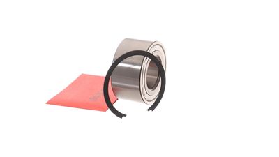 RADLAGERSATZ SKF VKBA3598 25