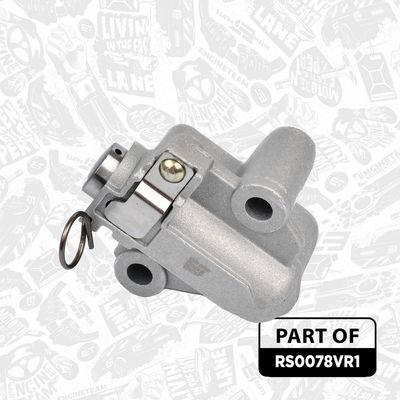 CHIT LANT DE DISTRIBUTIE ET ENGINETEAM RS0078VR1 6