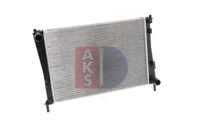 KüHLER MOTORKüHLUNG AKS DASIS 090016N 14