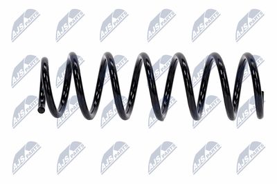 ARC SPIRAL NTY ASZBM002 8