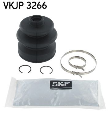 Комплект пыльника, приводной вал SKF VKJP 3266 для HONDA CRX