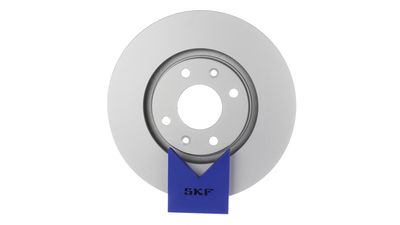 BREMSSCHEIBE SKF VKBD80002V2 42