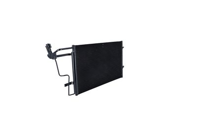 CONDENSATOR CLIMATIZARE NRF 35922 41