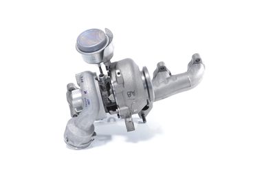 LADER AUFLADUNG BTS Turbo T914990 8